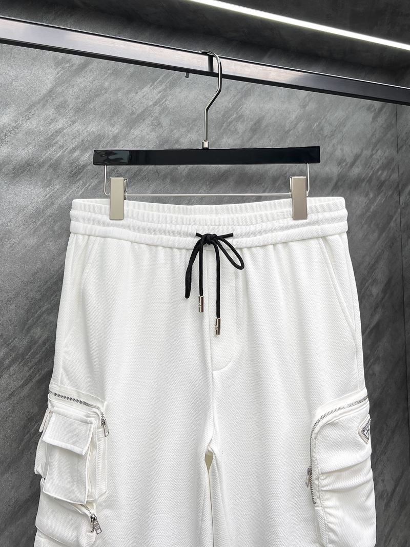 Prada Short Pants